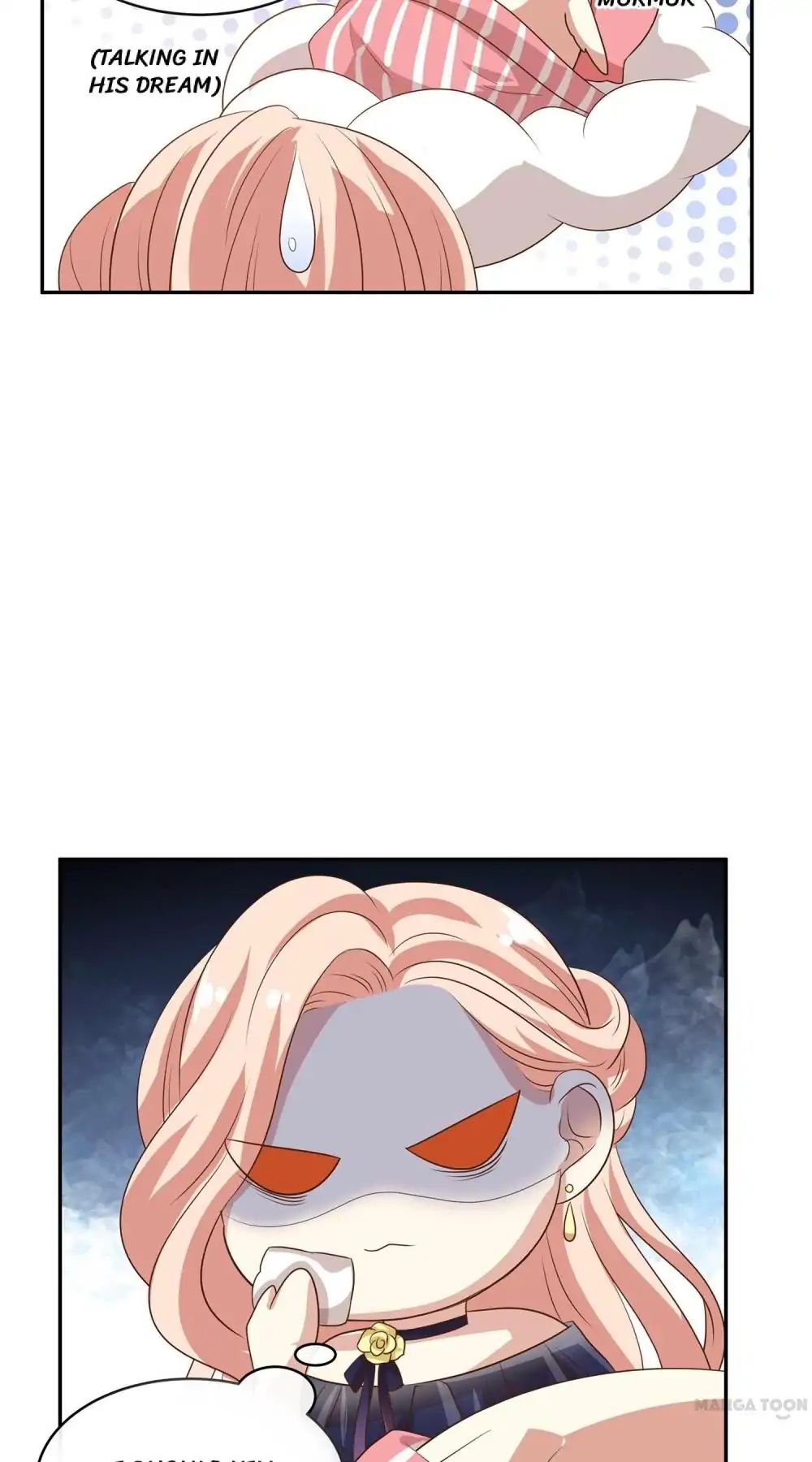 Romantic Relationship System Chapter 19 - page 34