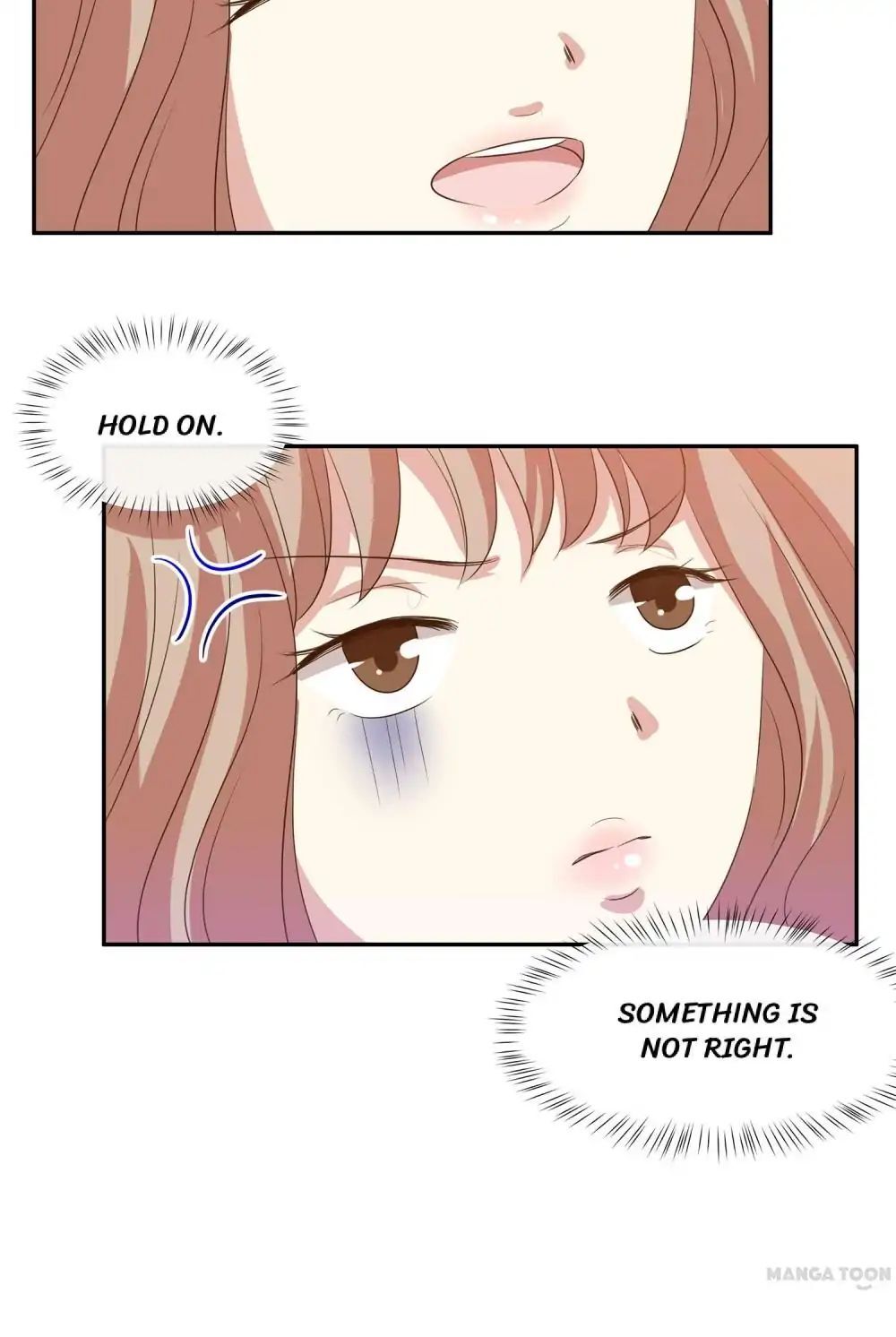 Romantic Relationship System Chapter 19 - page 39