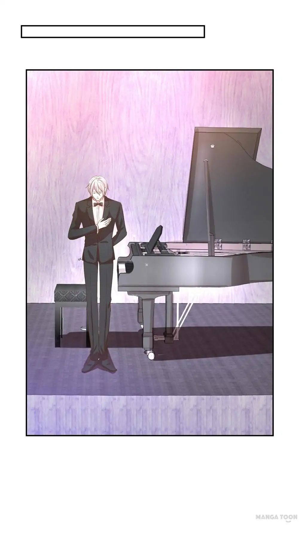 Romantic Relationship System Chapter 19 - page 6