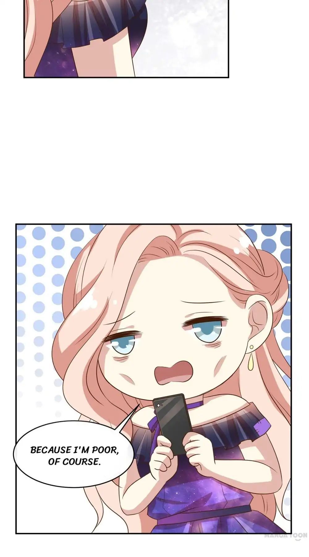 Romantic Relationship System Chapter 20 - page 16