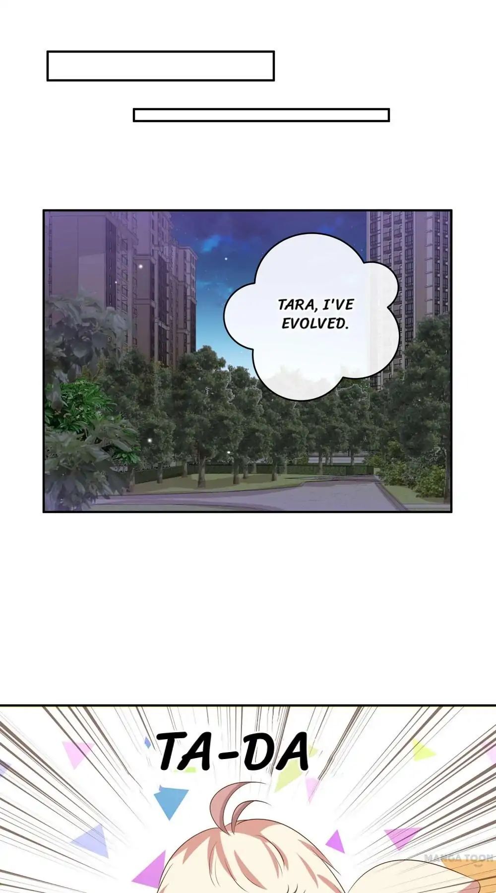 Romantic Relationship System Chapter 20 - page 23