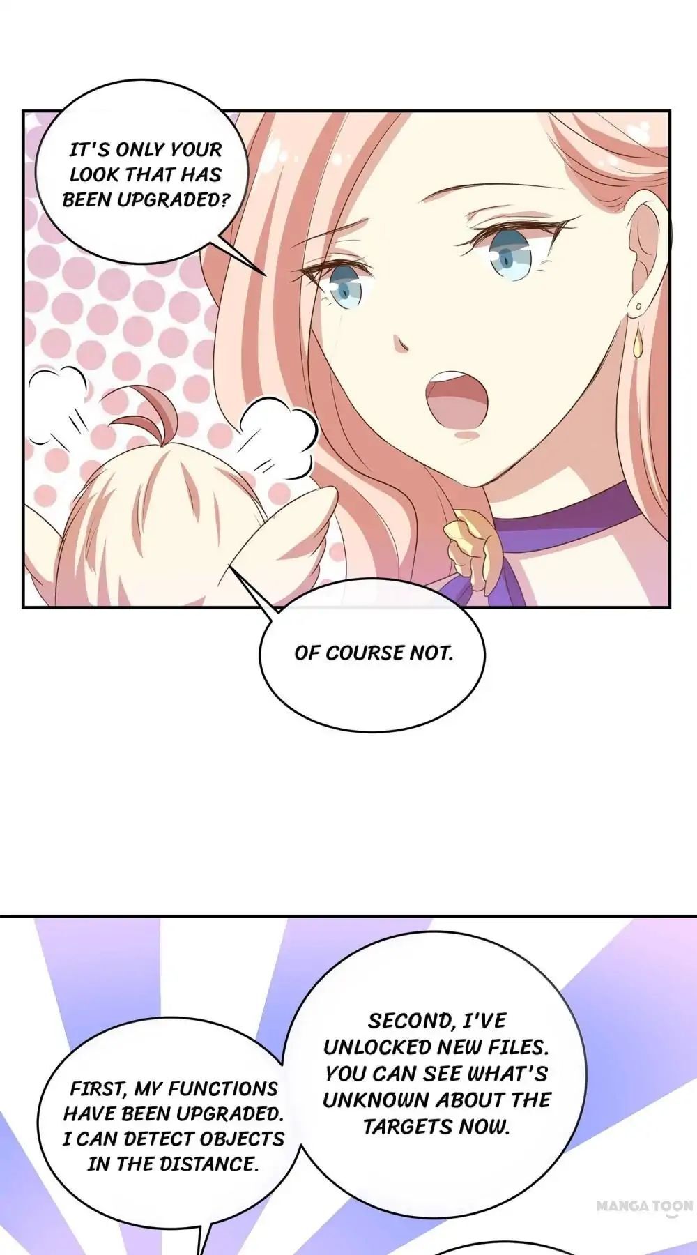 Romantic Relationship System Chapter 20 - page 26