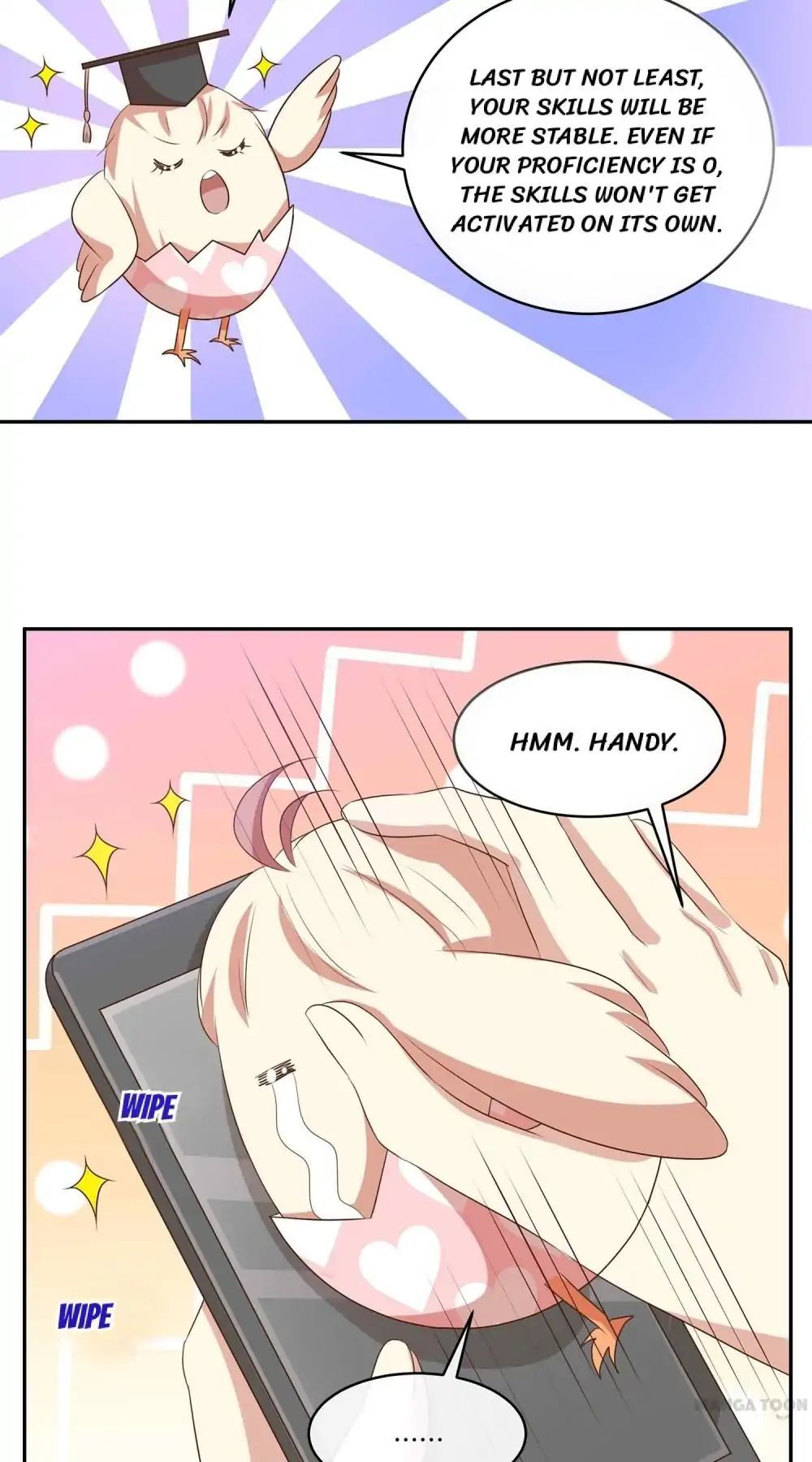 Romantic Relationship System Chapter 20 - page 27