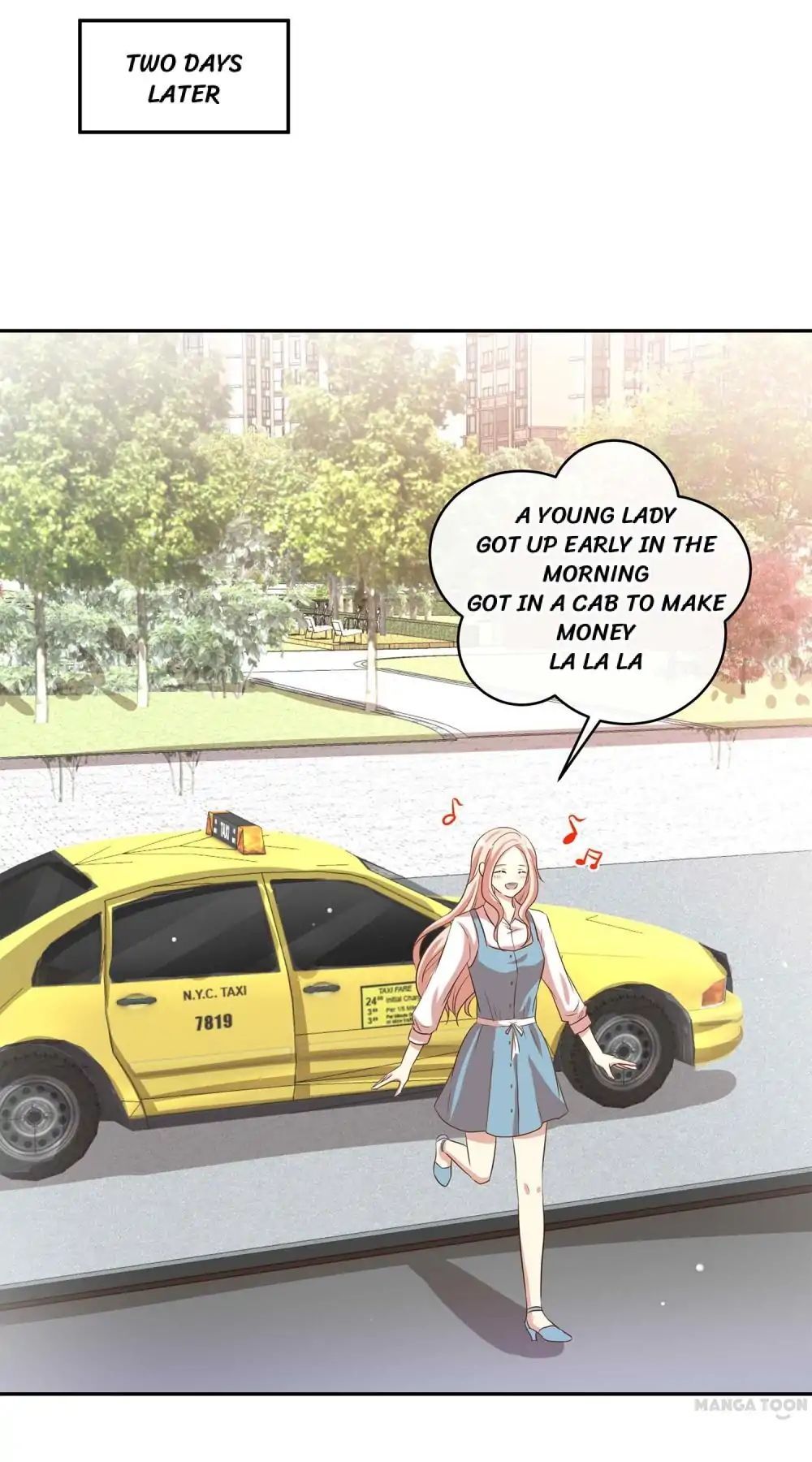 Romantic Relationship System Chapter 20 - page 30