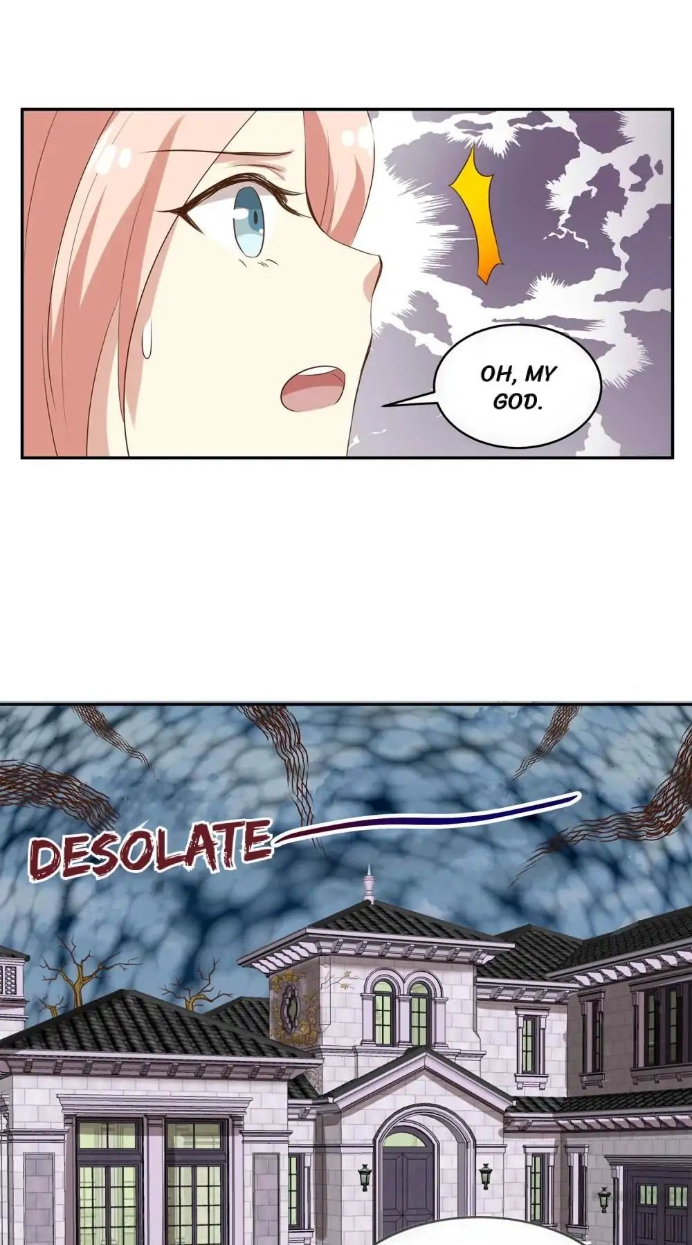 Romantic Relationship System Chapter 20 - page 32