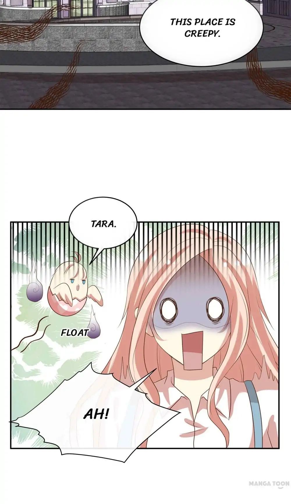 Romantic Relationship System Chapter 20 - page 33