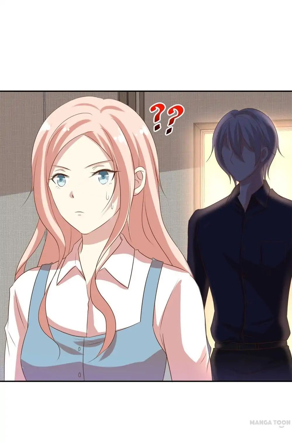 Romantic Relationship System Chapter 20 - page 37