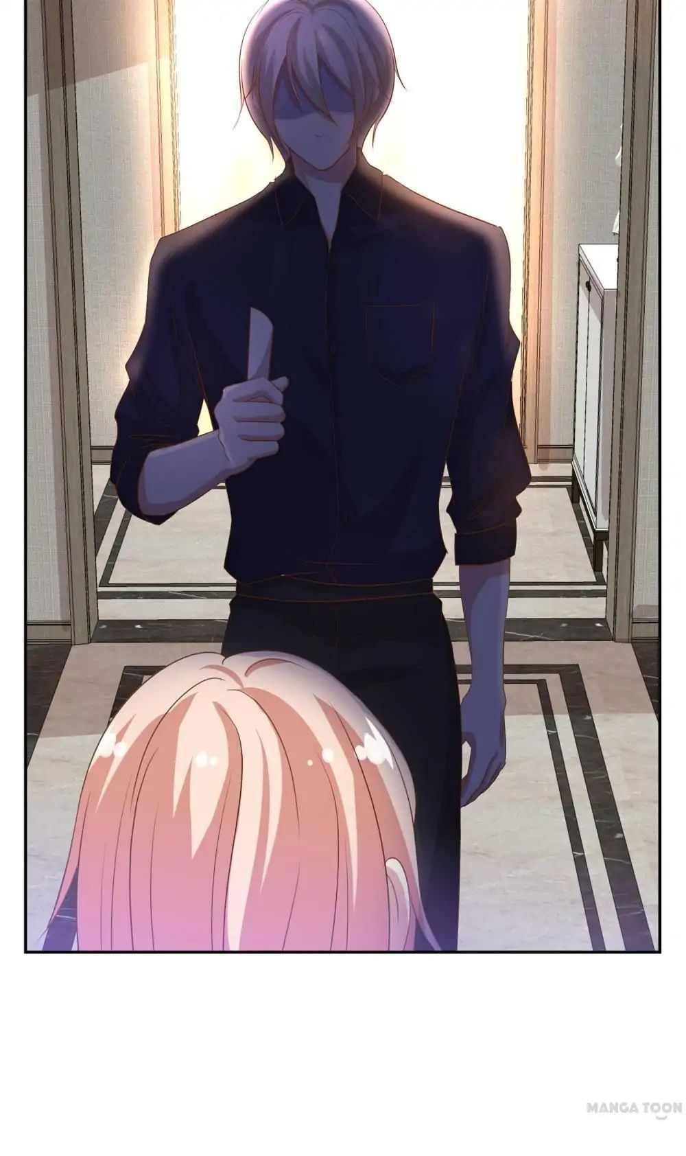 Romantic Relationship System Chapter 20 - page 39