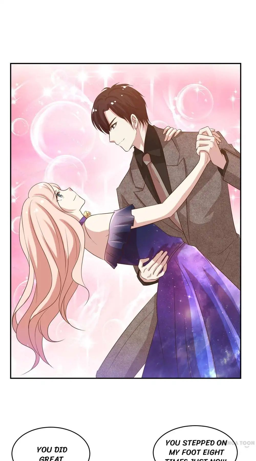 Romantic Relationship System Chapter 20 - page 9