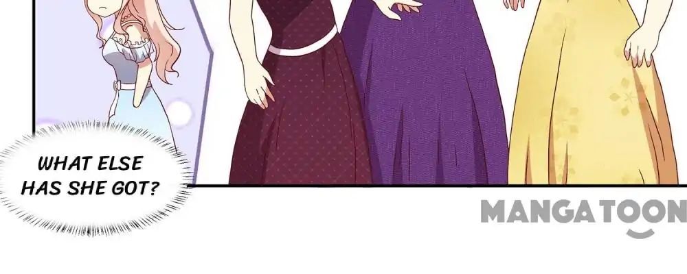Romantic Relationship System Chapter 32 - page 22
