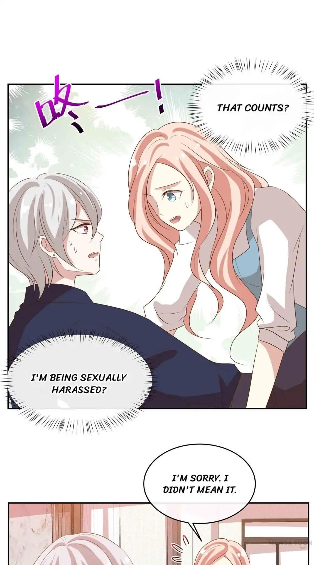 Romantic Relationship System Chapter 21 - page 31
