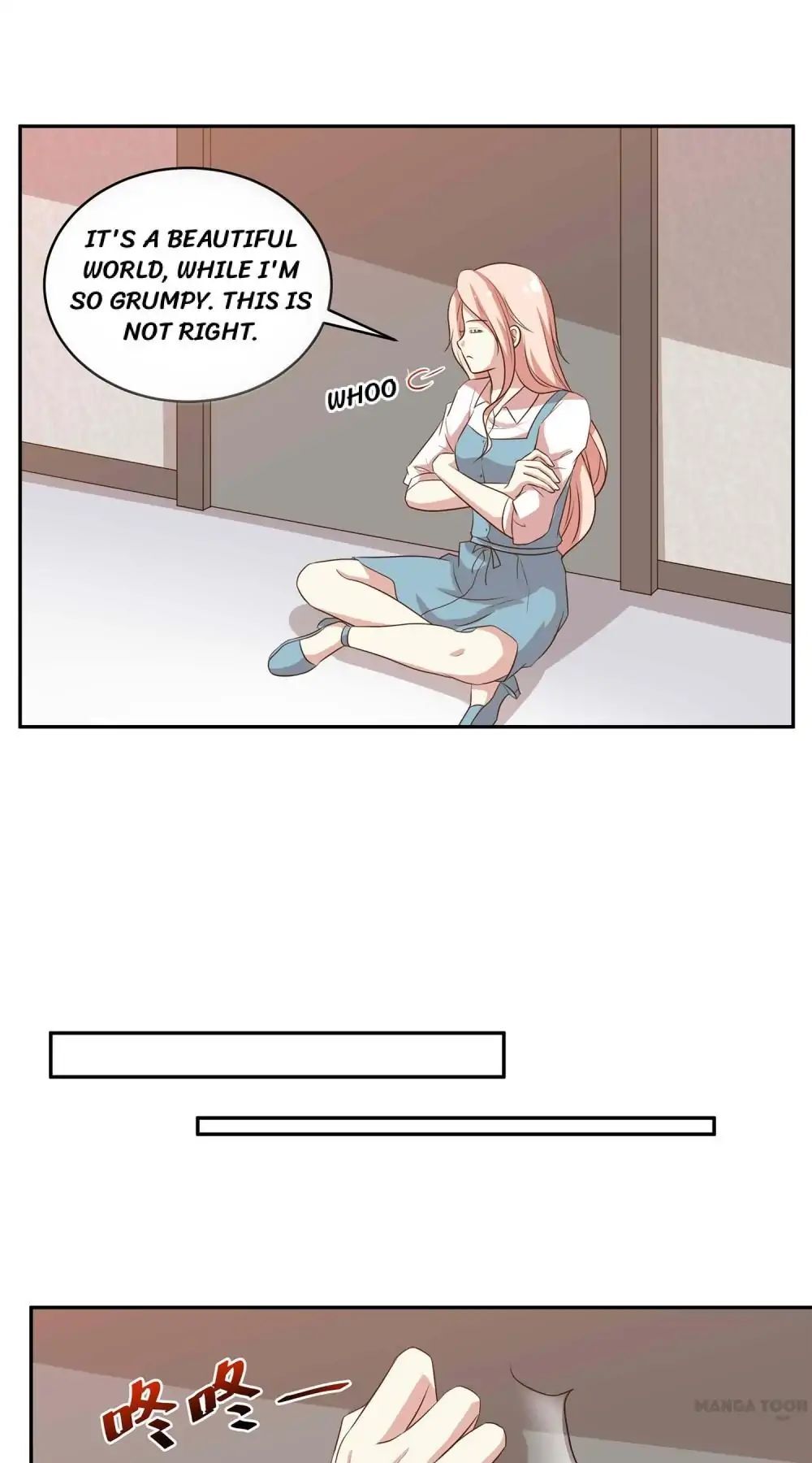 Romantic Relationship System Chapter 21 - page 37