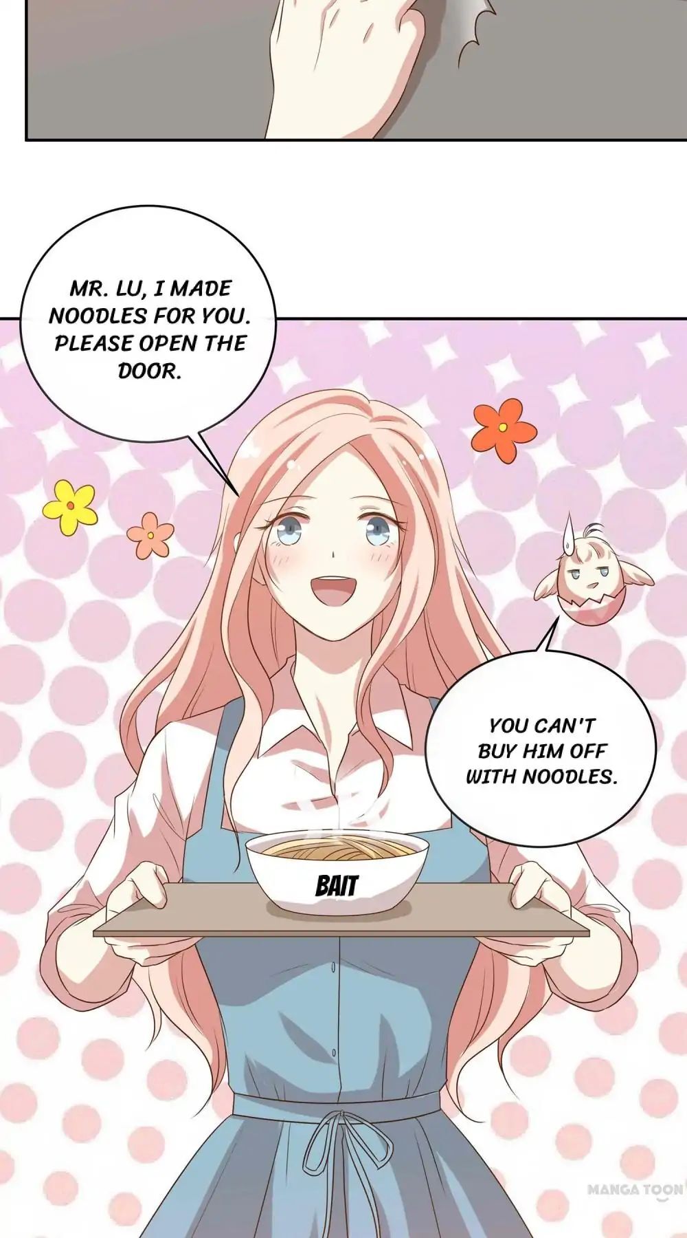 Romantic Relationship System Chapter 21 - page 38
