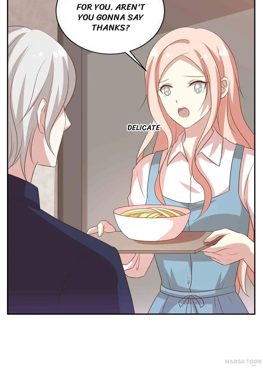 Romantic Relationship System Chapter 21 - page 41