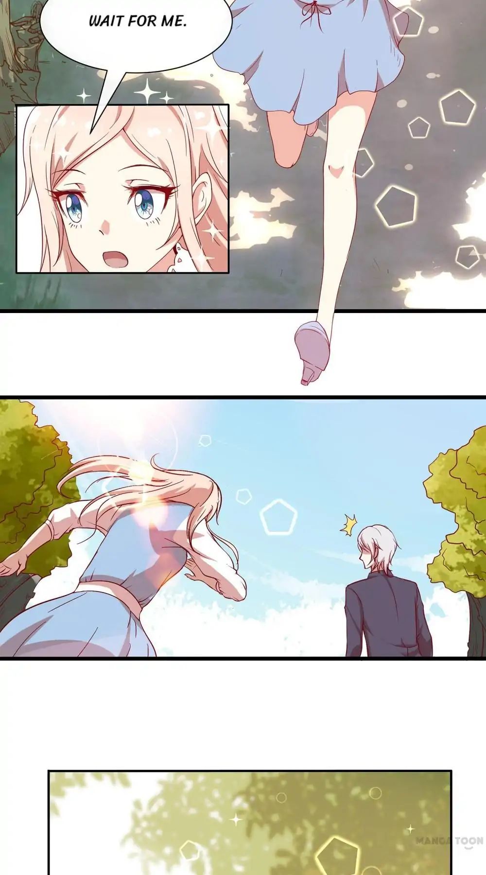 Romantic Relationship System Chapter 22 - page 2