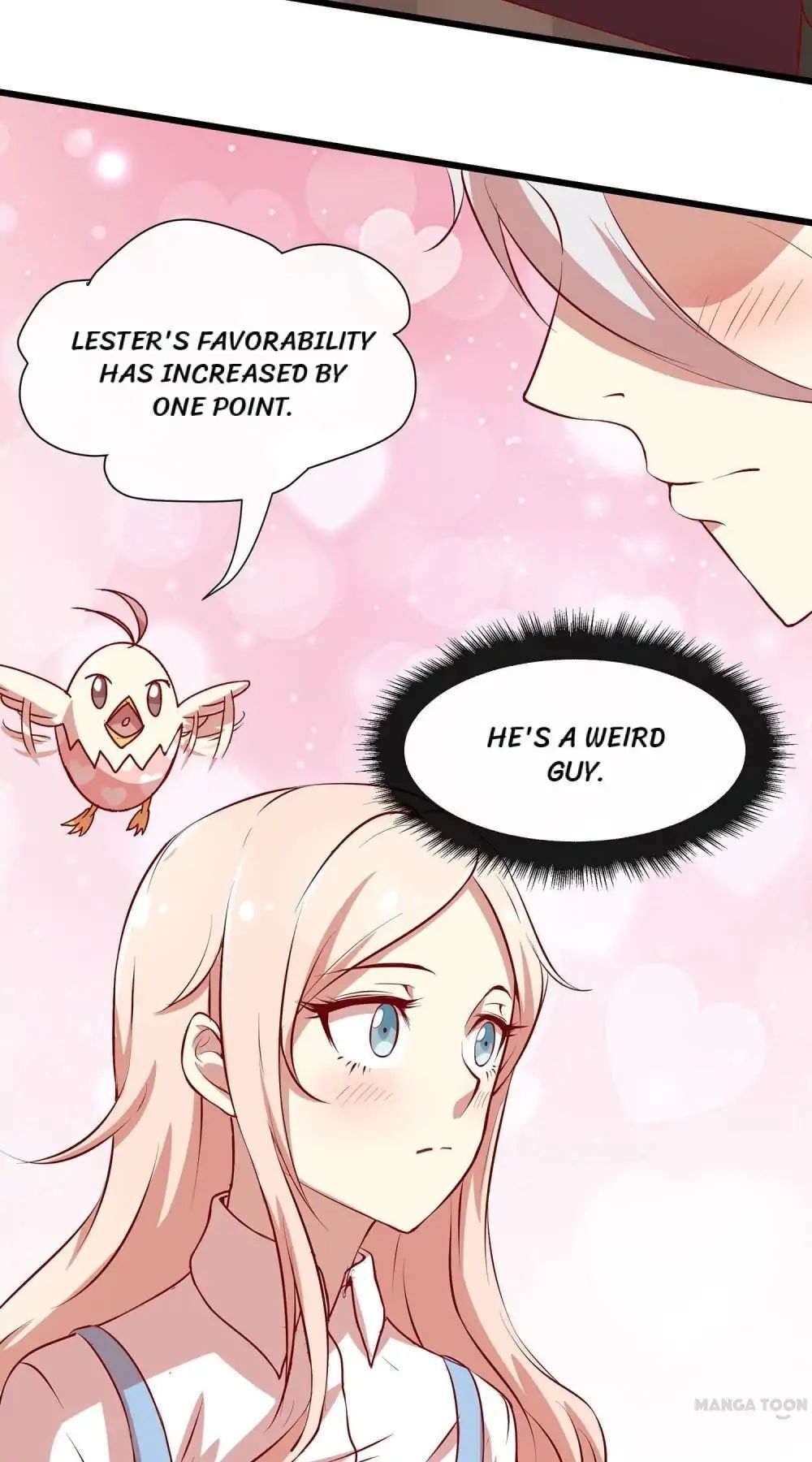 Romantic Relationship System Chapter 22 - page 30