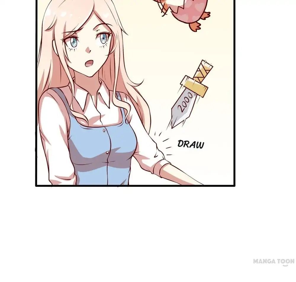 Romantic Relationship System Chapter 22 - page 44