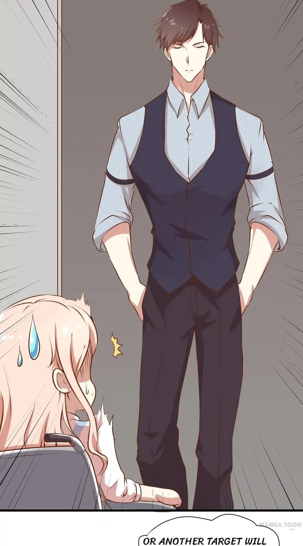 Romantic Relationship System Chapter 22 - page 46
