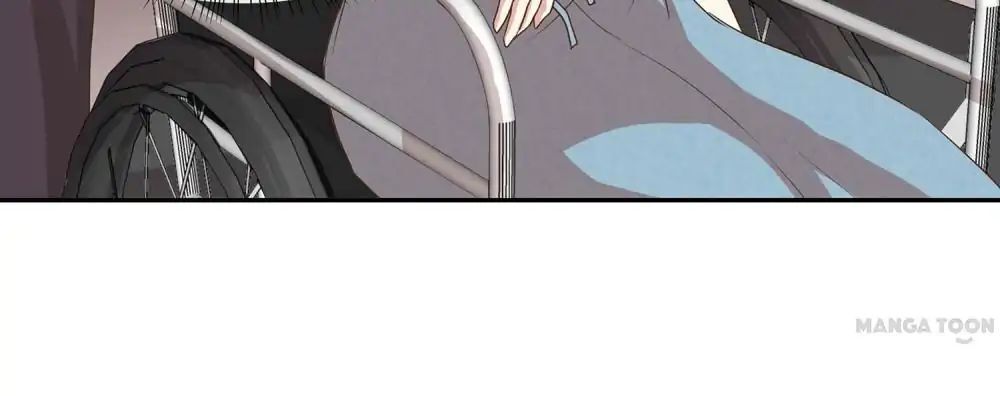 Romantic Relationship System Chapter 23 - page 3