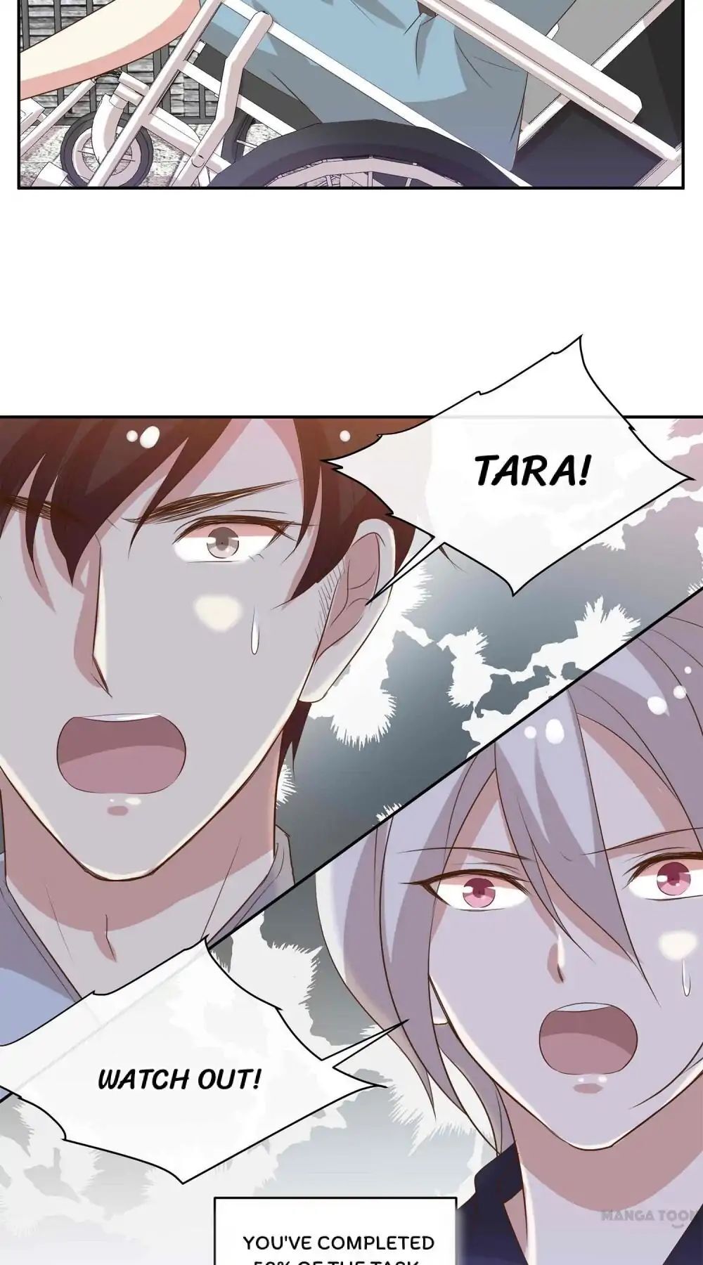 Romantic Relationship System Chapter 23 - page 32