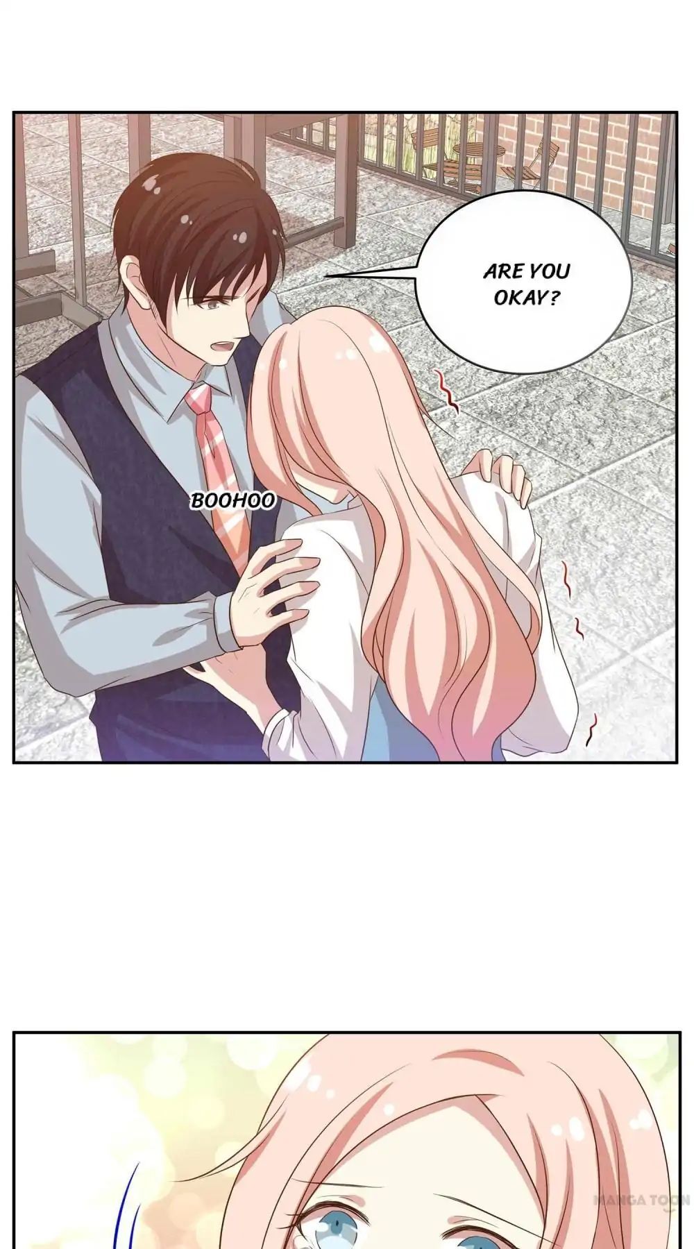Romantic Relationship System Chapter 23 - page 37