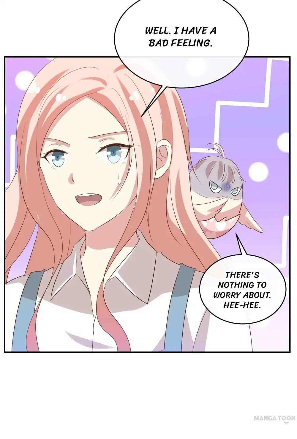 Romantic Relationship System Chapter 23 - page 43