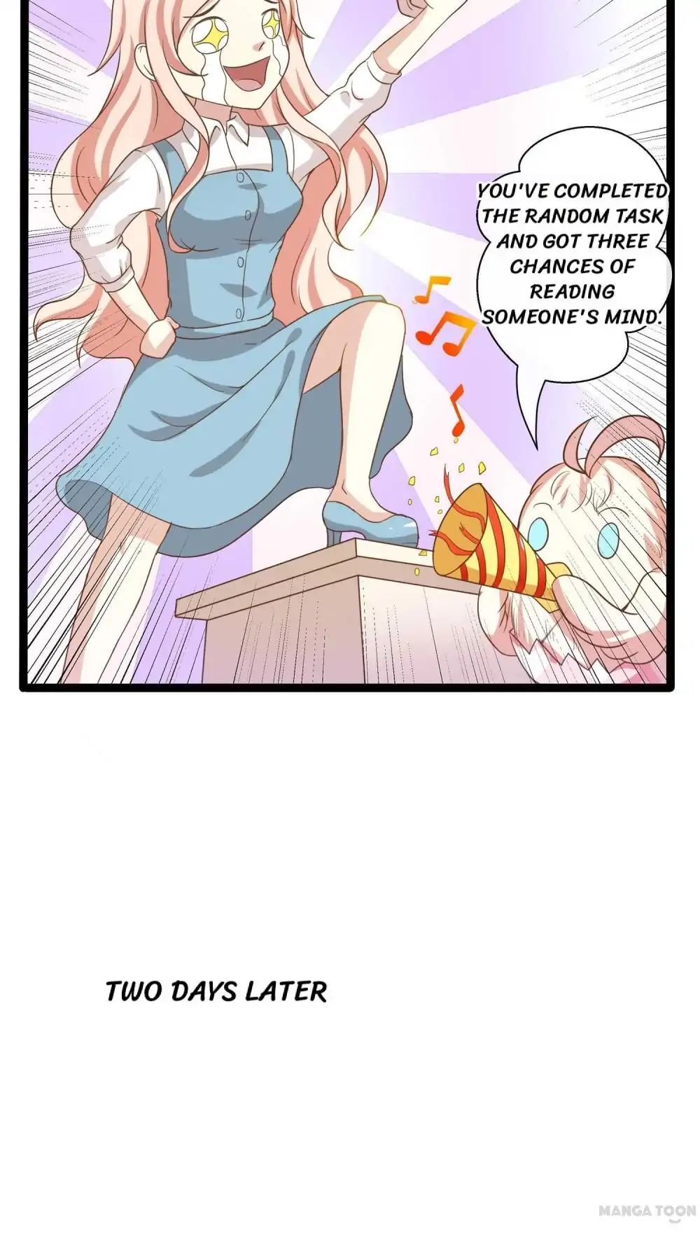 Romantic Relationship System Chapter 24 - page 26