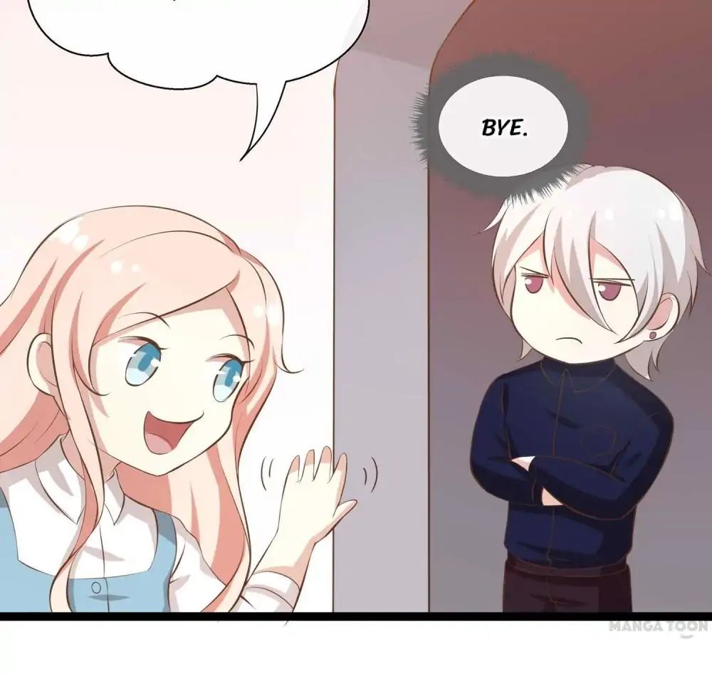Romantic Relationship System Chapter 24 - page 30
