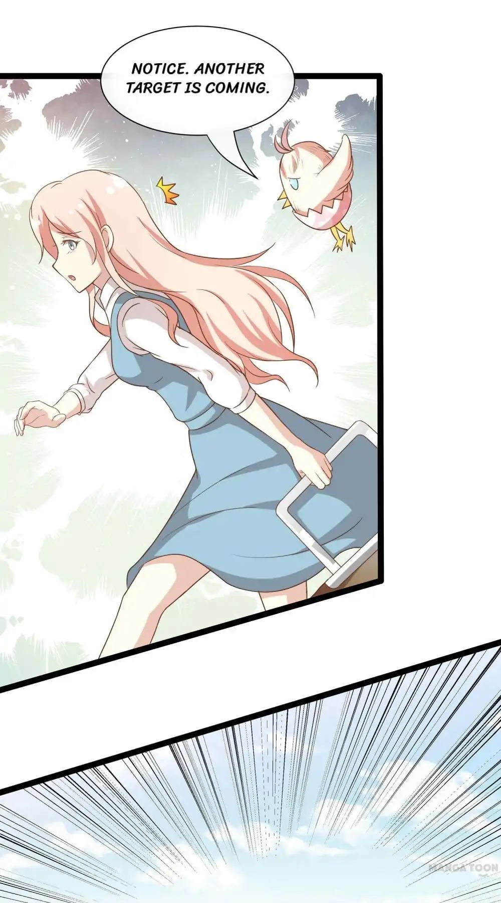 Romantic Relationship System Chapter 24 - page 31