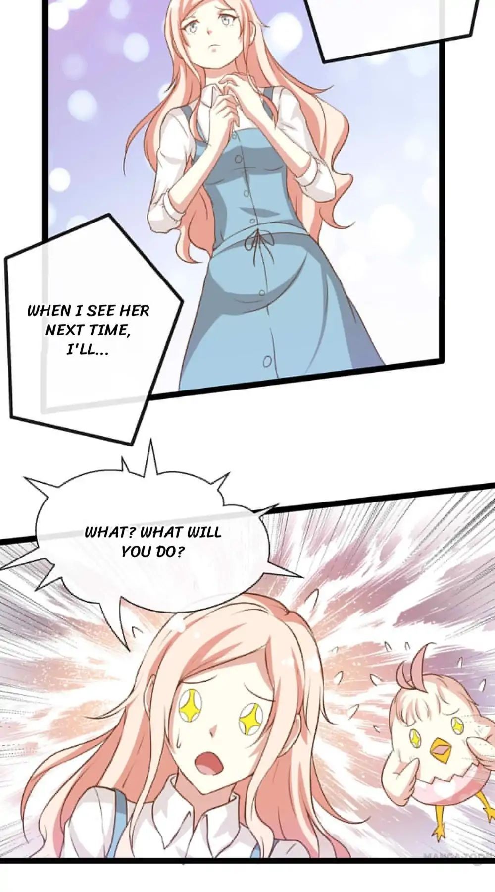 Romantic Relationship System Chapter 24 - page 41