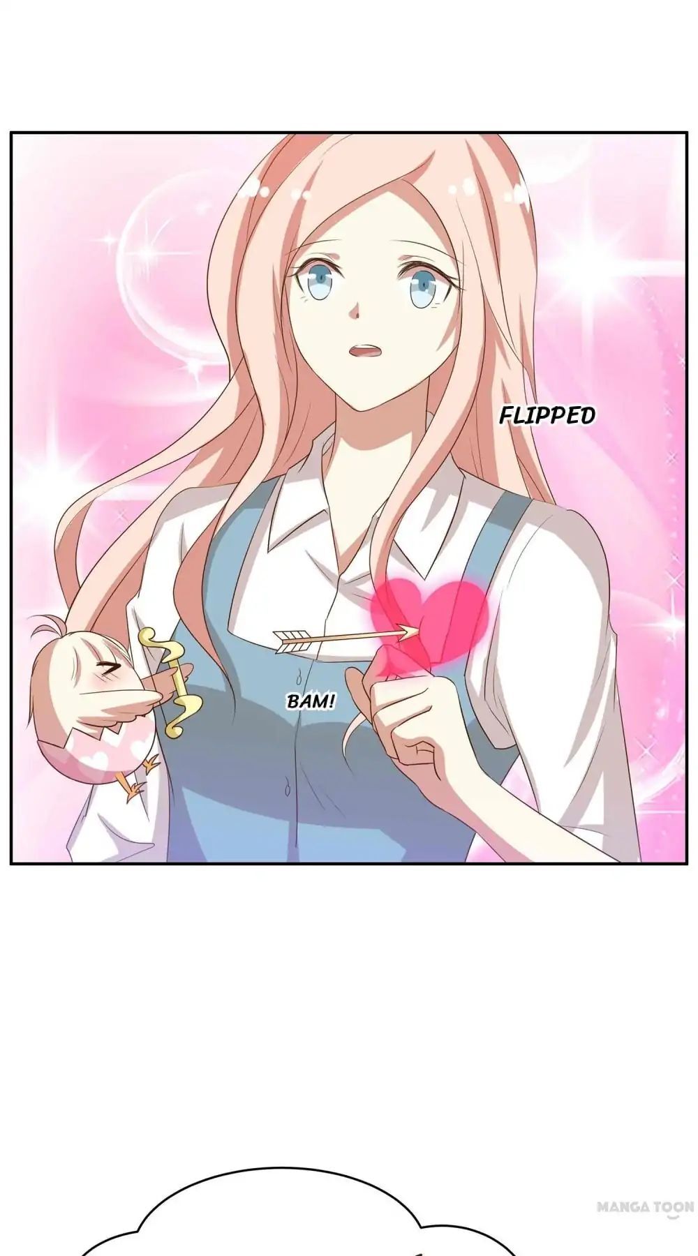 Romantic Relationship System Chapter 25 - page 16
