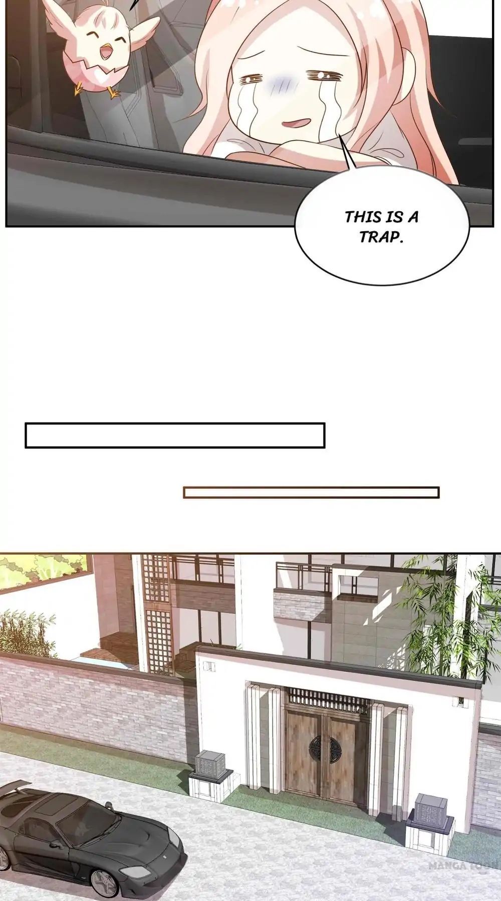 Romantic Relationship System Chapter 25 - page 19
