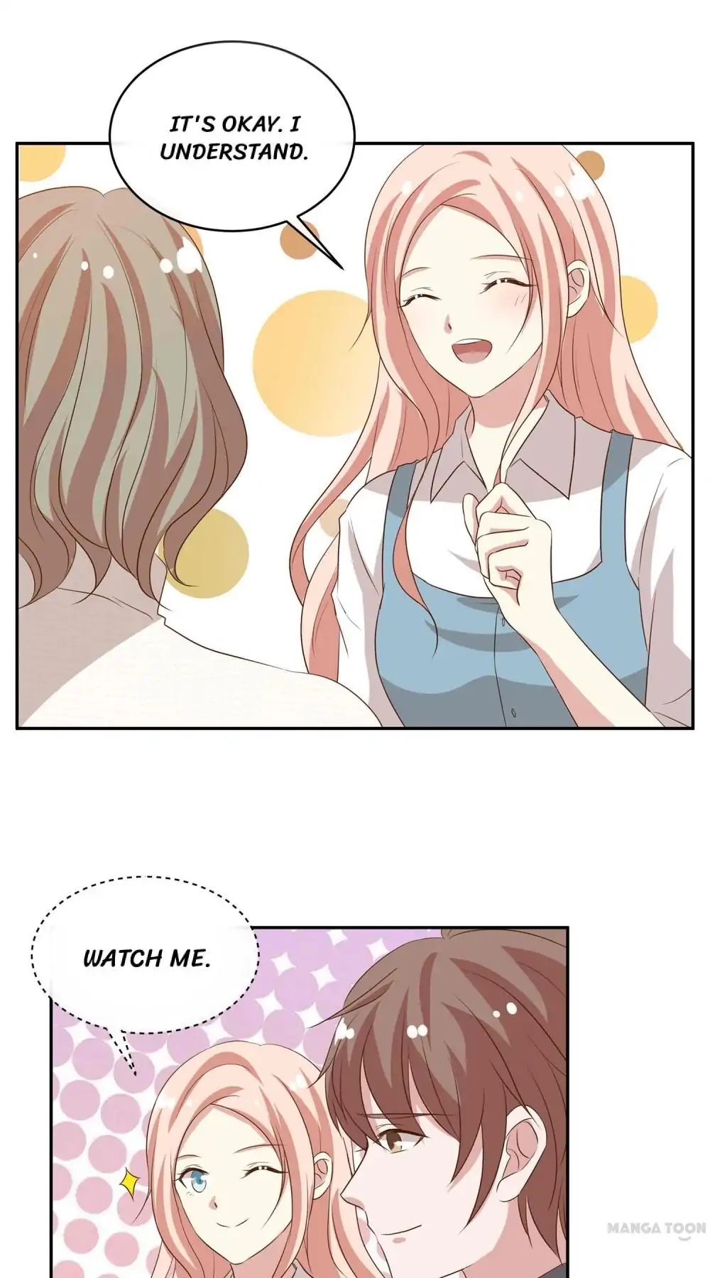 Romantic Relationship System Chapter 25 - page 30