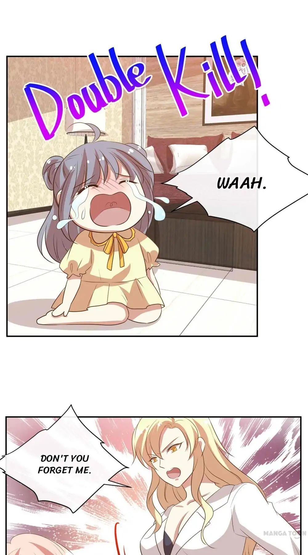 Romantic Relationship System Chapter 25 - page 39
