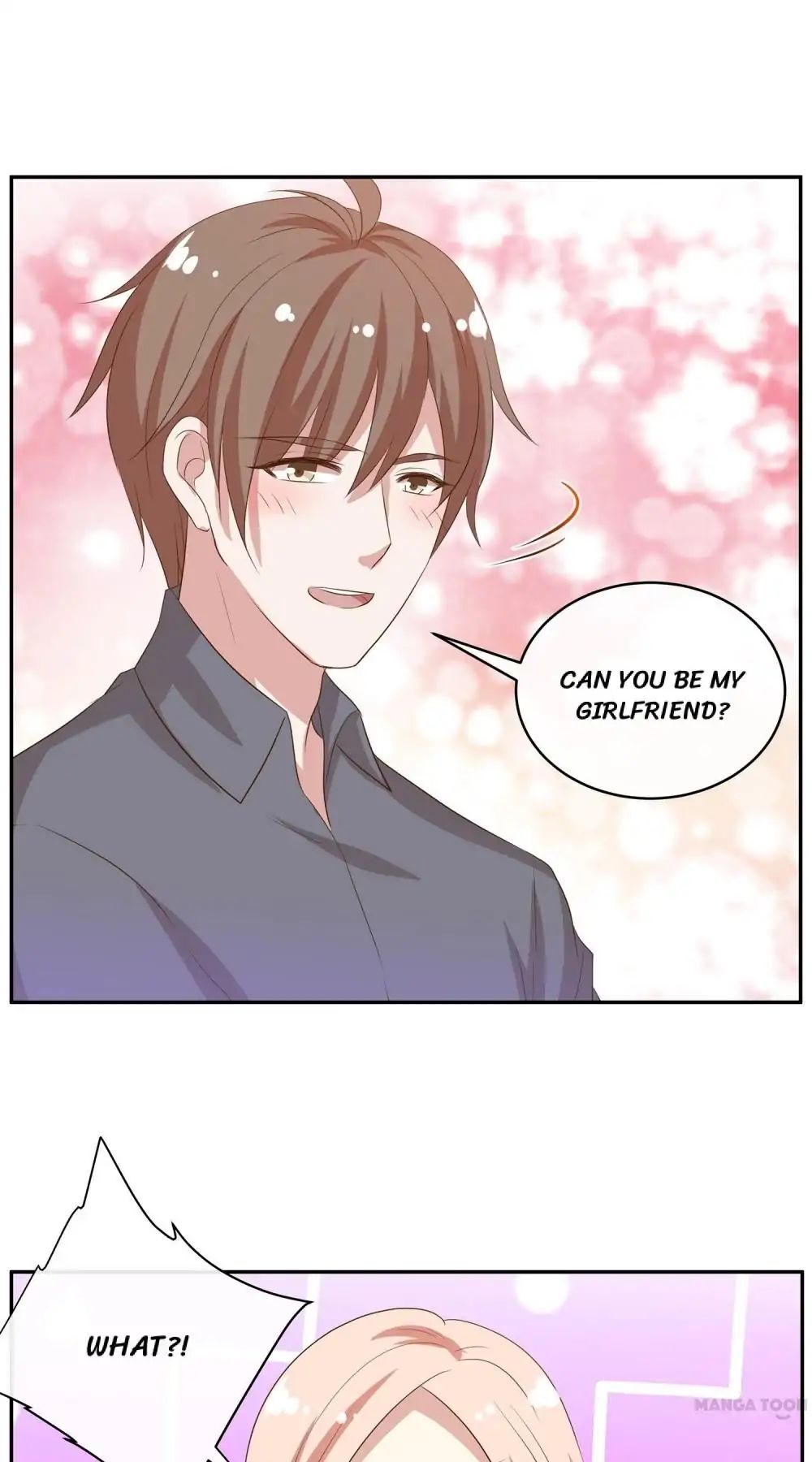 Romantic Relationship System Chapter 25 - page 4