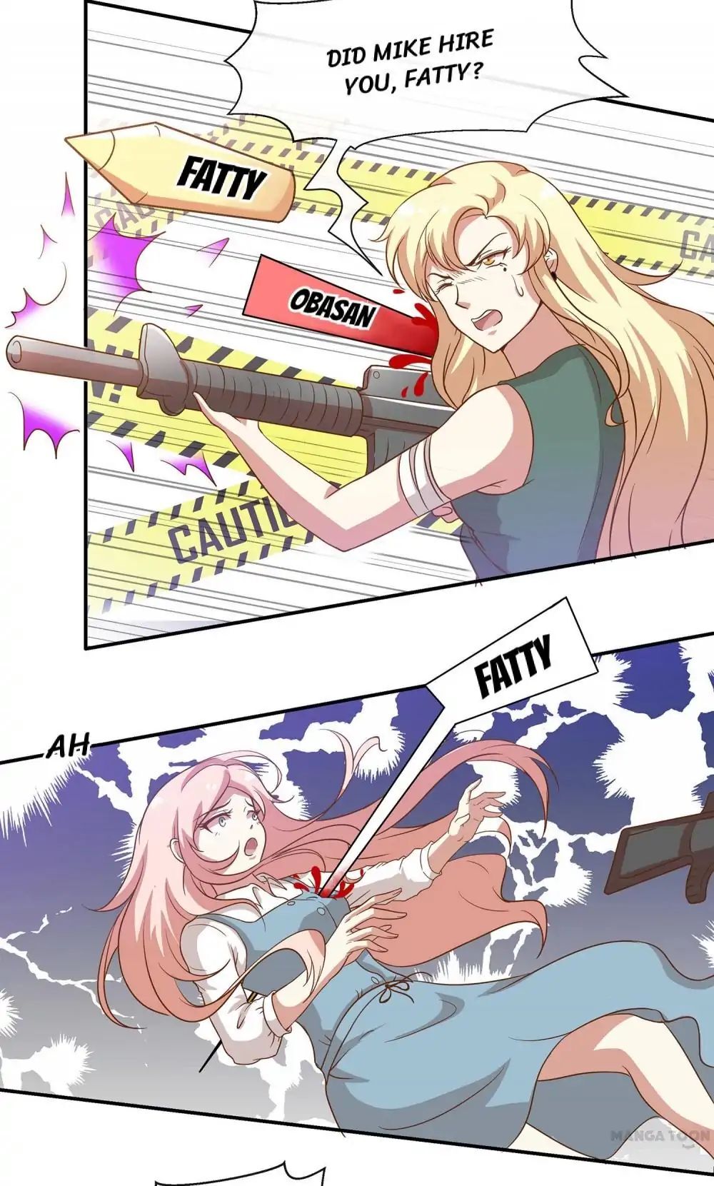 Romantic Relationship System Chapter 26 - page 2