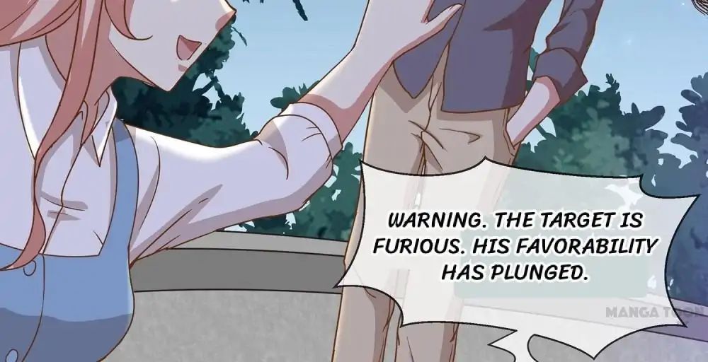 Romantic Relationship System Chapter 26 - page 20