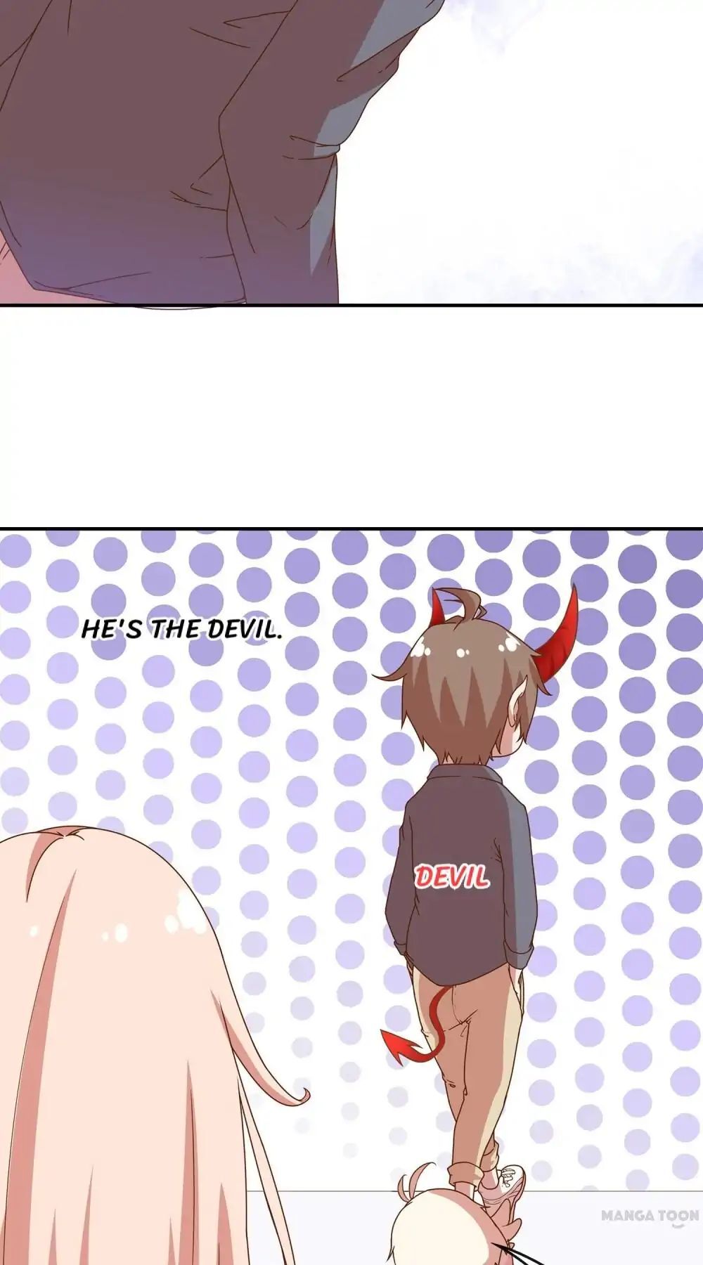 Romantic Relationship System Chapter 26 - page 24
