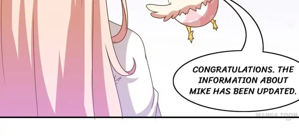 Romantic Relationship System Chapter 26 - page 25