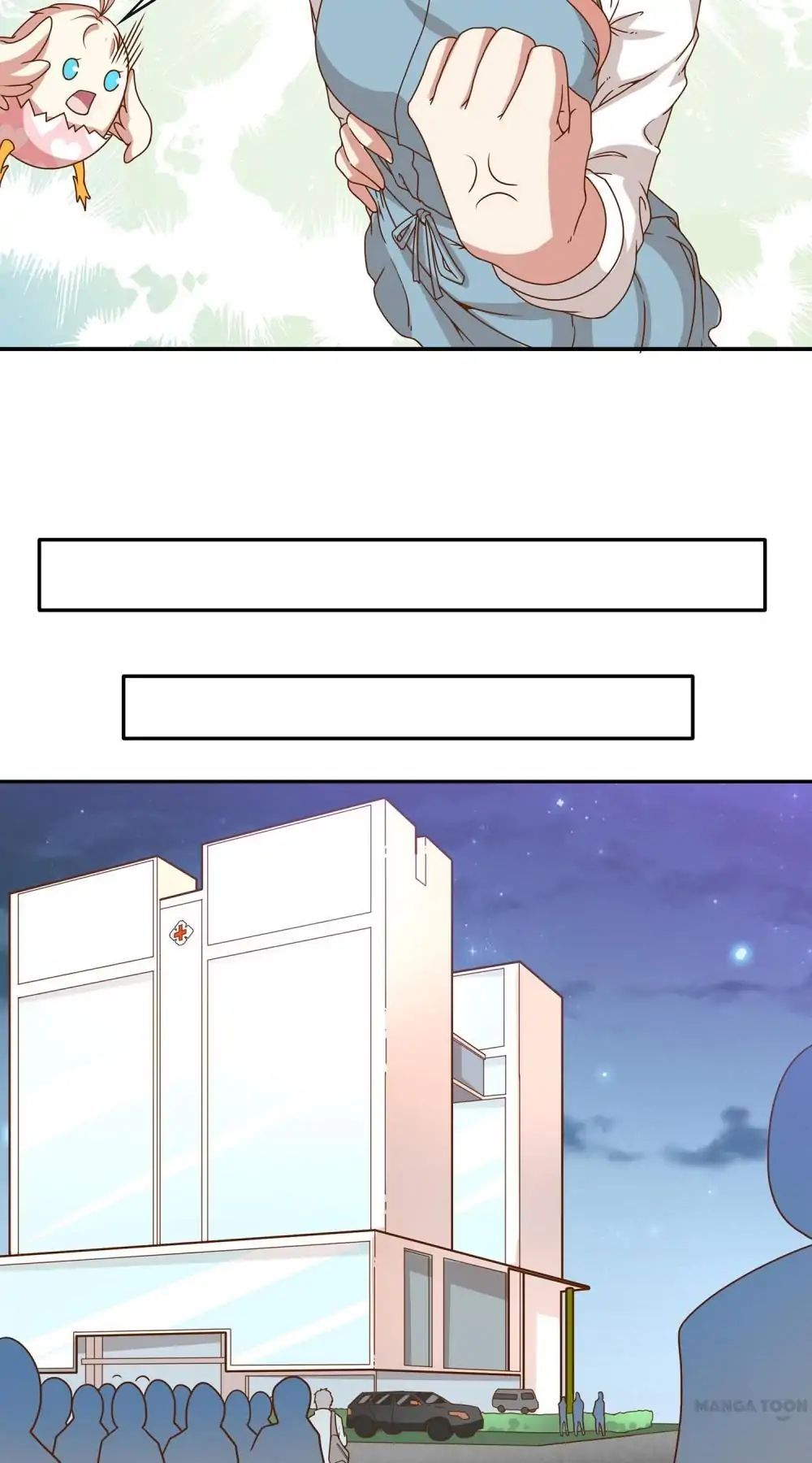 Romantic Relationship System Chapter 26 - page 27