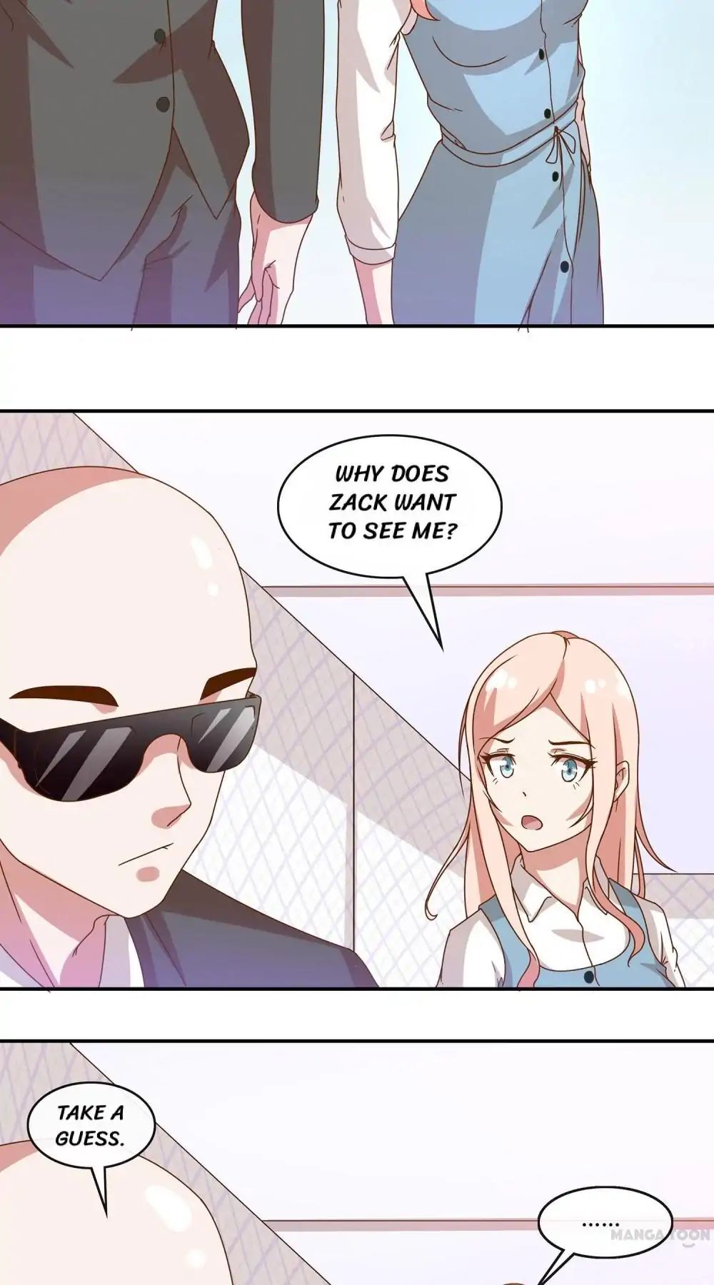 Romantic Relationship System Chapter 26 - page 31