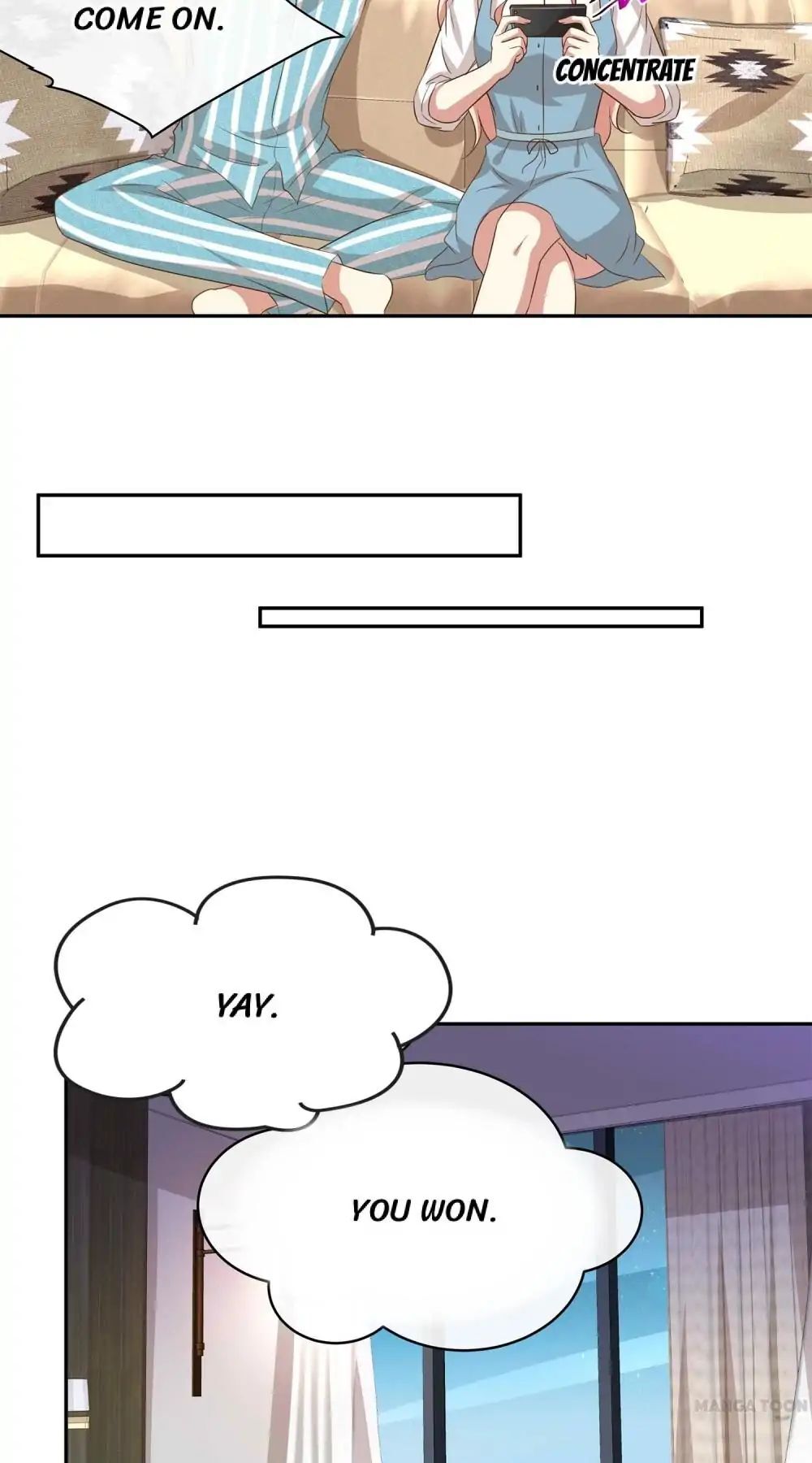 Romantic Relationship System Chapter 27 - page 11