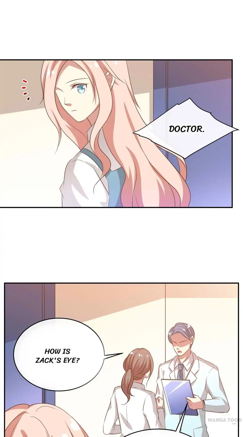 Romantic Relationship System Chapter 27 - page 16