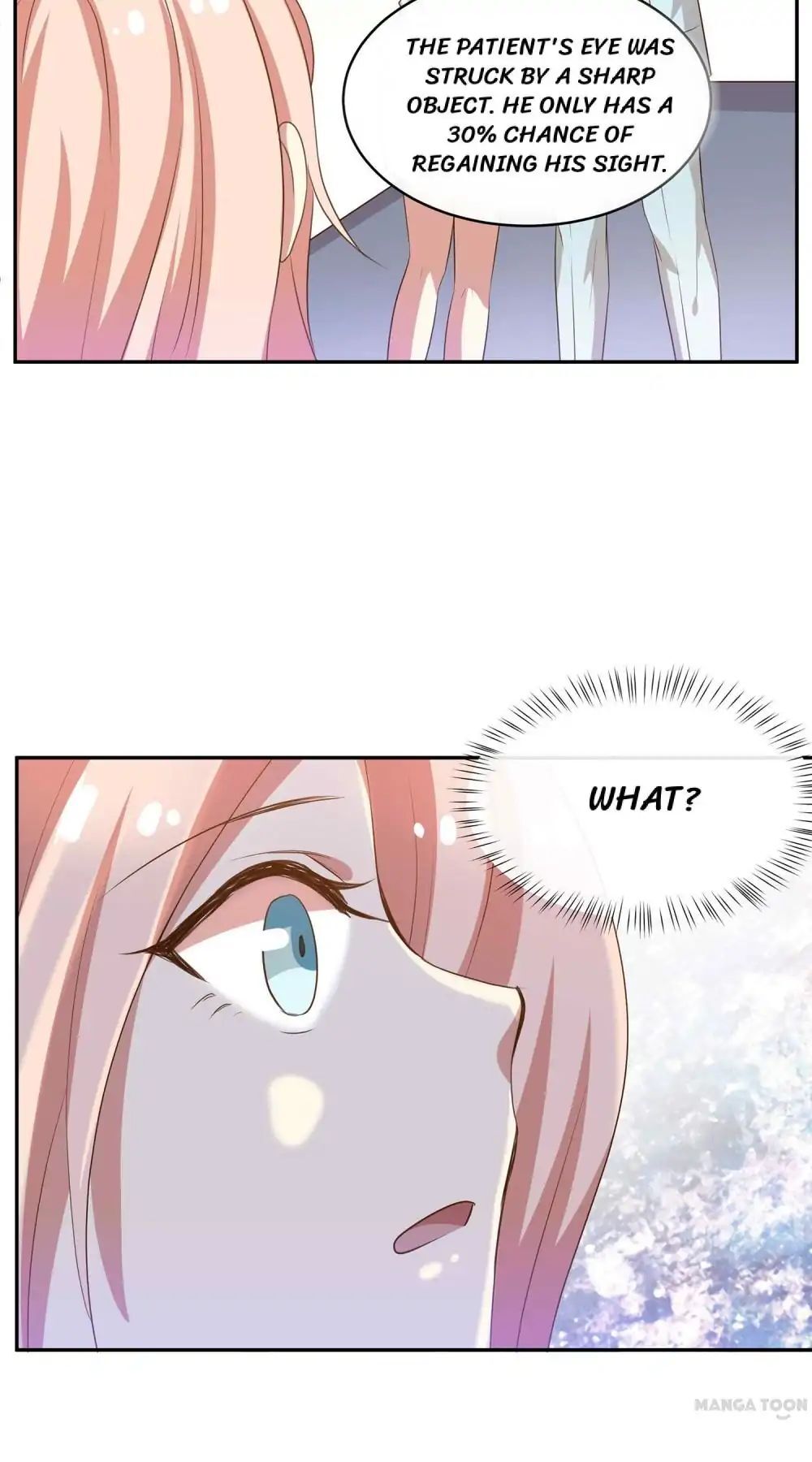 Romantic Relationship System Chapter 27 - page 17