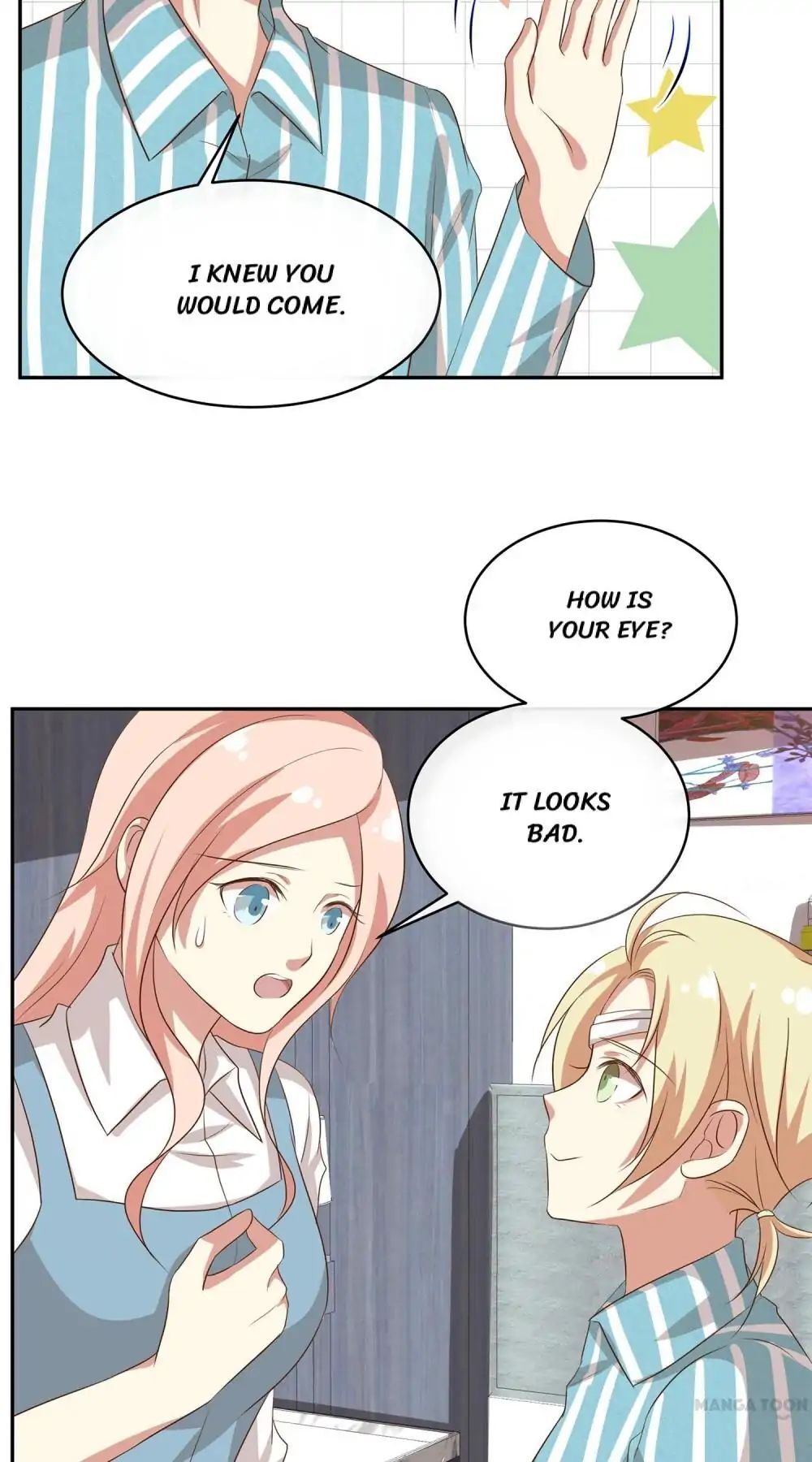 Romantic Relationship System Chapter 27 - page 2