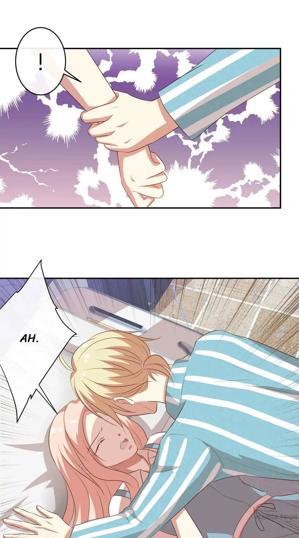 Romantic Relationship System Chapter 27 - page 25