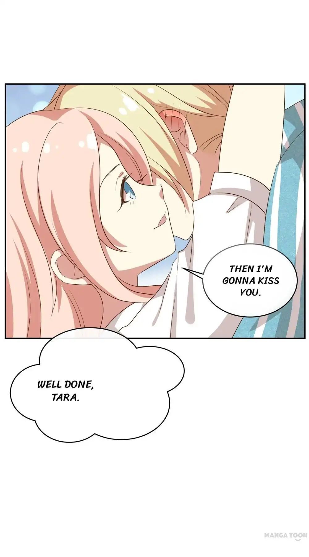 Romantic Relationship System Chapter 27 - page 34