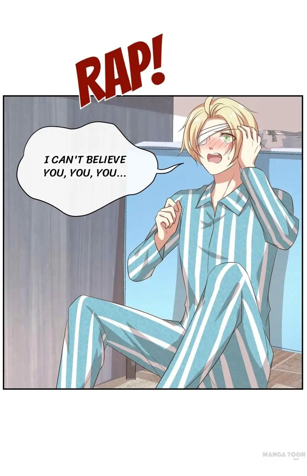 Romantic Relationship System Chapter 27 - page 35