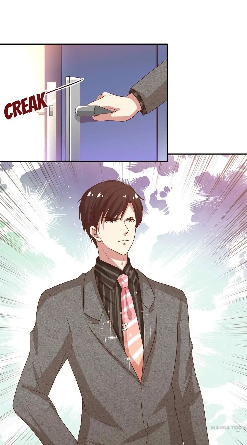 Romantic Relationship System Chapter 27 - page 42