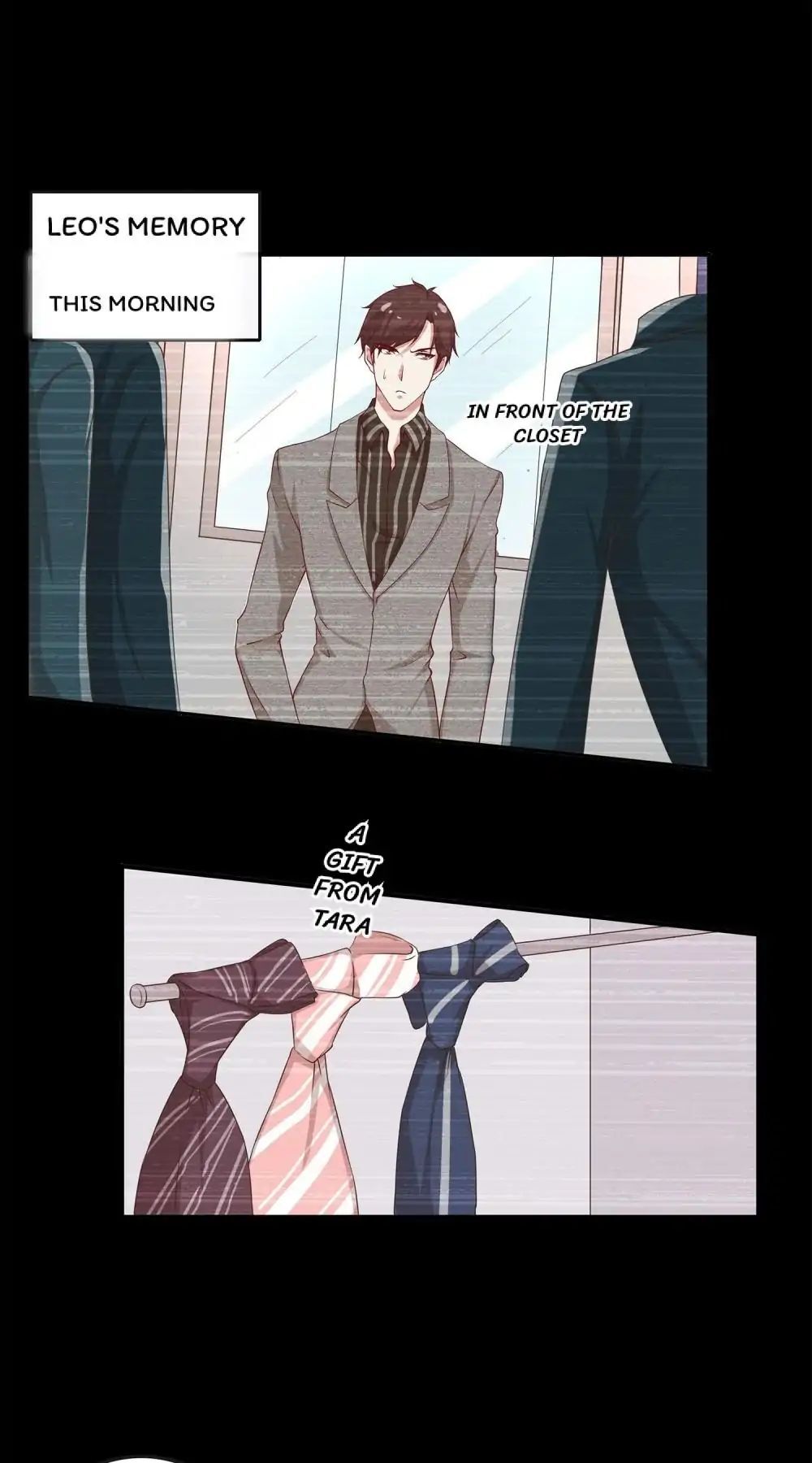 Romantic Relationship System Chapter 28 - page 25